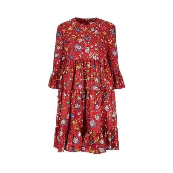 Ladouble J Bambi Dress - Large - Picture 4 of 4